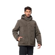 NU 20% KORTING: Jack Wolfskin Outdoorjack TEXTOR UTILITY JKT M