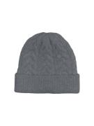 NU 20% KORTING: Only Beanie ONLANNA LIFE CABLE KNIT BEANIE CC