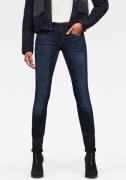 NU 20% KORTING: G-Star RAW Skinny fit jeans Mid Waist Skinny moderne v...