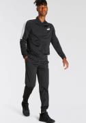 NU 20% KORTING: PUMA Joggingpak Baseball Tricot Suit (2-delig)