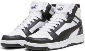 NU 20% KORTING: PUMA Sneakers REBOUND V6 MID JR