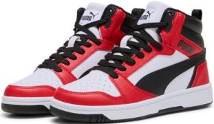 NU 20% KORTING: PUMA Sneakers REBOUND V6 MID JR