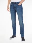 Tommy Hilfiger Tapered jeans TAPERED HOUSTON PSTR
