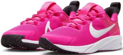 NU 20% KORTING: Nike Runningschoenen STAR RUNNER 4 (PS)