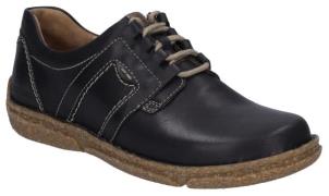 NU 20% KORTING: Josef Seibel Veterschoenen NEELE 44 met stijlvolle con...