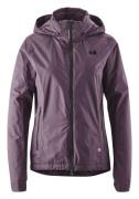 NU 20% KORTING: Gonso Fietsjack Sura Therm Dames regenjack wind- en wa...