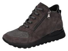 NU 20% KORTING: Waldläufer Hoge veterschoenen Hiroko-Soft