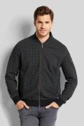 NU 20% KORTING: Bugatti Sweatvest