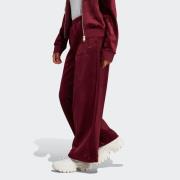 NU 20% KORTING: adidas Originals Sportbroek VELVET PANT (1-delig)