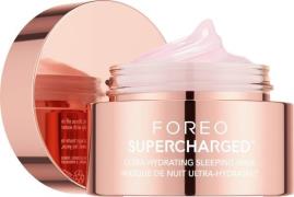 FOREO Gezichtsmasker SUPERCHARGED™ ULTRA-HYDRATING SLEEPING MASK