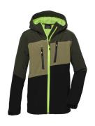 Killtec Softshell-jack KOW 158 BYS SFTSHLL JCKT