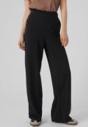 Vero Moda Pantalon VMLIVA HR WIDE PANT NOOS