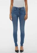 Vero Moda Skinny fit jeans VMFLASH MR SKINNY JEANS LI347 NOOS