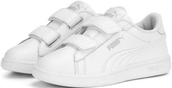 NU 20% KORTING: PUMA Sneakers SMASH 3.0 L V PS met klittenbandsluiting