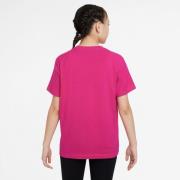 NU 20% KORTING: Nike Sportswear T-shirt Big Kids' (Girls') T-Shirt