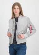 NU 20% KORTING: Alpha Industries Bomberjack Alpha Industries Women - B...