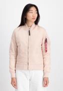 NU 20% KORTING: Alpha Industries Bomberjack Alpha Industries Women - B...