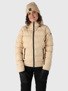 NU 20% KORTING: Brunotti Ski-jack Firecrown Women Snow Jacket