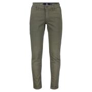 Lerros Chino met merklabel