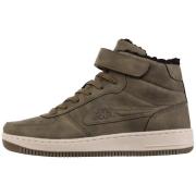 NU 20% KORTING: Kappa Sneakers met warme voering