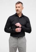 Eterna Overhemd met lange mouwen Slim fit