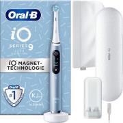 Oral B Elektrische tandenborstel IO 9 Luxe Edition met magneet-technol...
