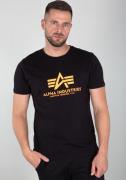 NU 20% KORTING: Alpha Industries T-shirt Alpha Industries Men - T-Shir...