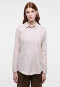 Eterna Overhemdblouse Regular fit