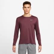 Nike Runningshirt DRI-FIT UV MILER MEN'S LONG-SLEEVE RUNNING TOP