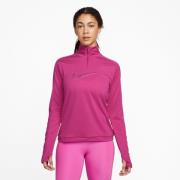 Nike Runningshirt DRI-FIT SWOOSH WOMEN'S 1/-ZIP RUNNING TOP