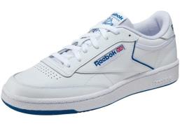 NU 20% KORTING: Reebok Classic Sneakers Club C 85