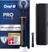 Oral B Elektrische tandenborstel PRO 3 3500 3 poetsmodi