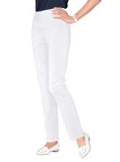 Classic Basics Stretchbroek