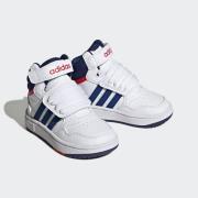 NU 20% KORTING: adidas Sportswear Sneakers HOOPS MID