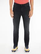 NU 25% KORTING: TOMMY JEANS Skinny fit jeans SIMON SKNY BG3384 in modi...