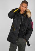 Alpha Industries Winterjack