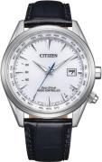 Citizen Radiografisch horloge CB0270-10A Zonne-energie
