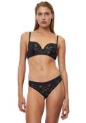 NU 20% KORTING: Marc O'Polo Slip GRAPHIC LACE