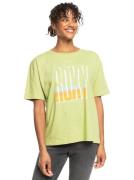 NU 20% KORTING: Roxy T-shirt Sand Under The Sky