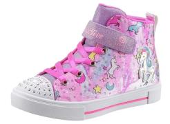 Skechers Kids Sneakers TWINKLE SPARKS-UNICORN DAYDREAM