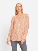 NU 20% KORTING: heine Blouse met lange mouwen