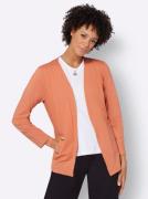 NU 20% KORTING: Casual Looks Shirtjasje (1-delig)