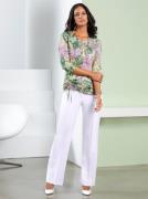 NU 20% KORTING: Lady Shirt met print Shirt (1-delig)