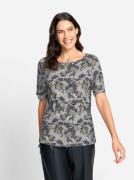 NU 20% KORTING: Classic Inspirationen Shirt met print Shirt (1-delig)