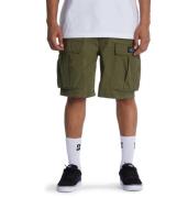 DC Shoes Cargoshort Toendra