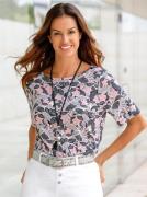 NU 20% KORTING: Classic Inspirationen Shirt met print Shirt (1-delig)