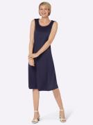 NU 20% KORTING: Classic Basics Jurk in overgooiermodel Jurk