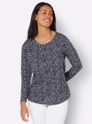 NU 20% KORTING: Classic Basics Shirt met lange mouwen (1-delig)