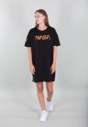 Alpha Industries T-shirt Alpha Industries Women - T-Shirts NASA Long T...