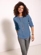 Casual Looks Trui met ronde hals Trui